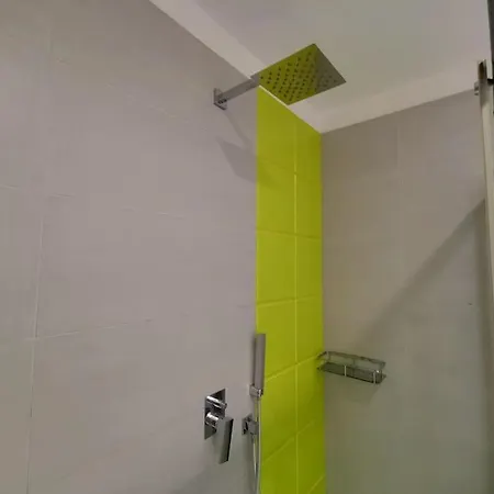 G&g Apartman *