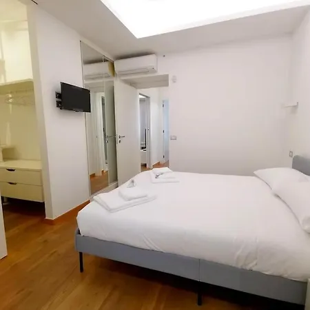 G&g Apartman Bari