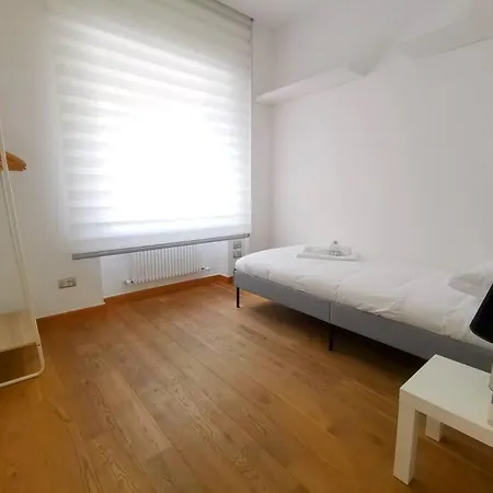 G&g Apartmán
