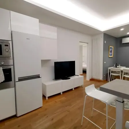 G&g Apartment *