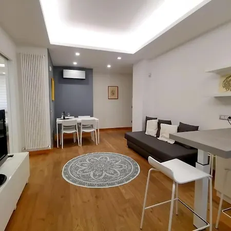 Apartman G&g *